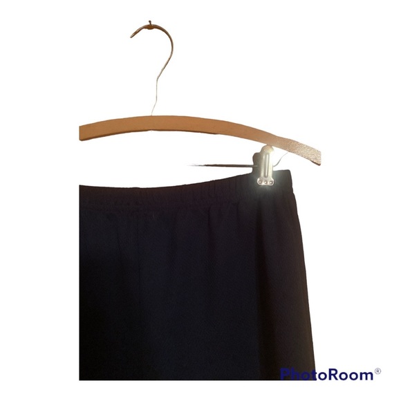 Vintage Athletic Works Black Mesh Women’s Athletic Basketball Shorts Size Small - Picture 3 of 6